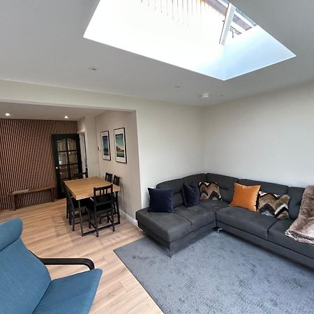ניוקאסל Pine View Holiday Home מראה חיצוני תמונה