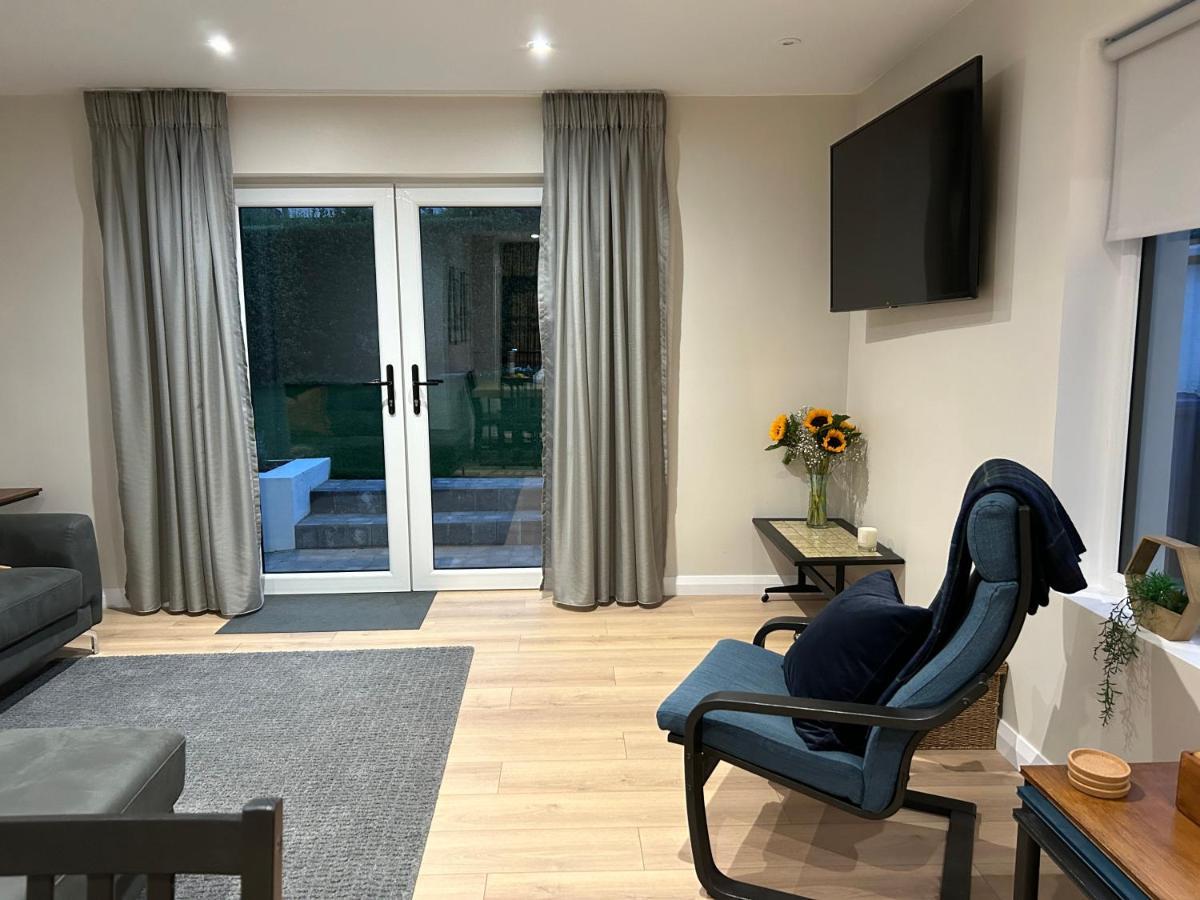 ניוקאסל Pine View Holiday Home מראה חיצוני תמונה