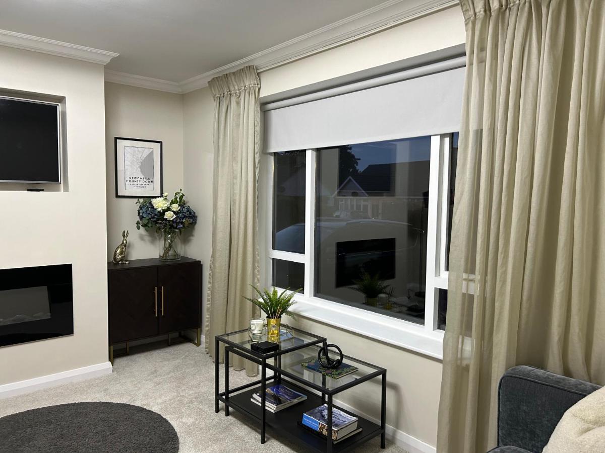 ניוקאסל Pine View Holiday Home מראה חיצוני תמונה