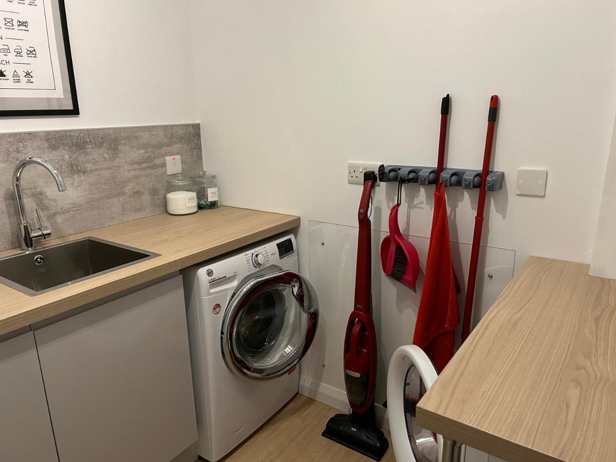 ניוקאסל Pine View Holiday Home מראה חיצוני תמונה