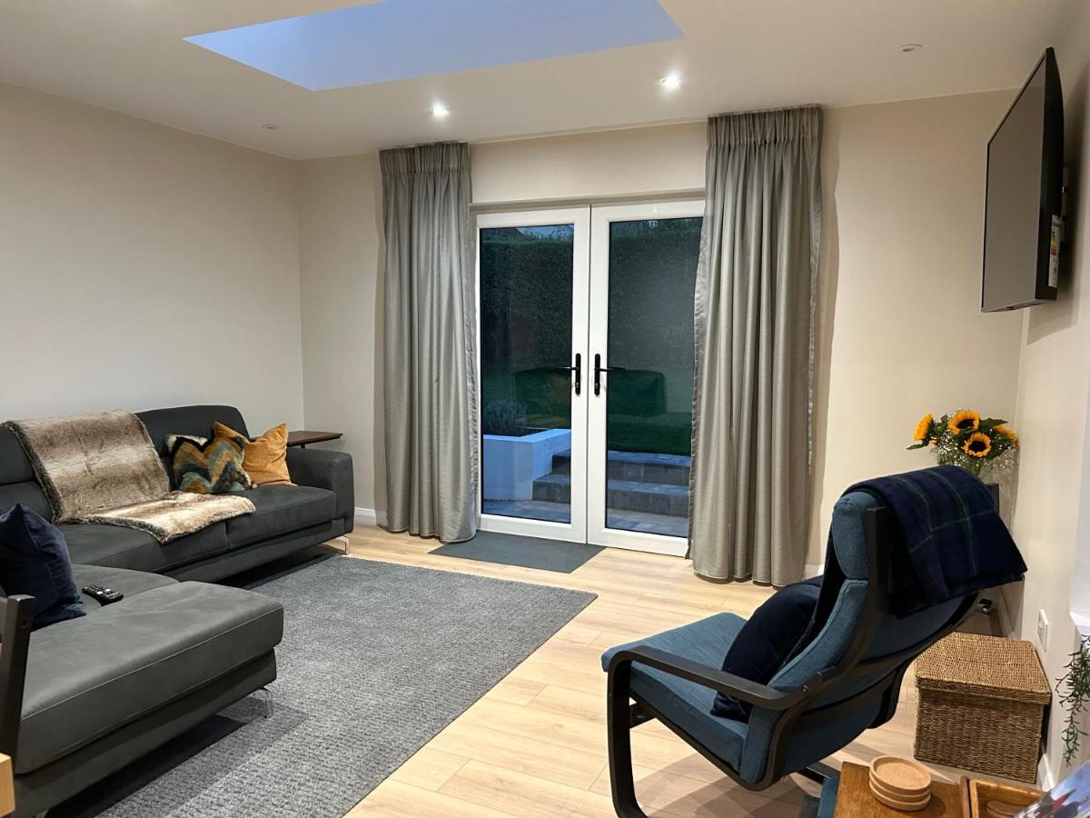 ניוקאסל Pine View Holiday Home מראה חיצוני תמונה