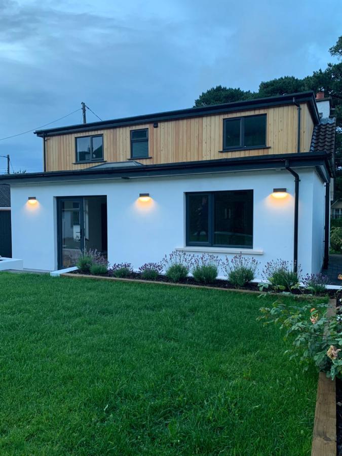 ניוקאסל Pine View Holiday Home מראה חיצוני תמונה
