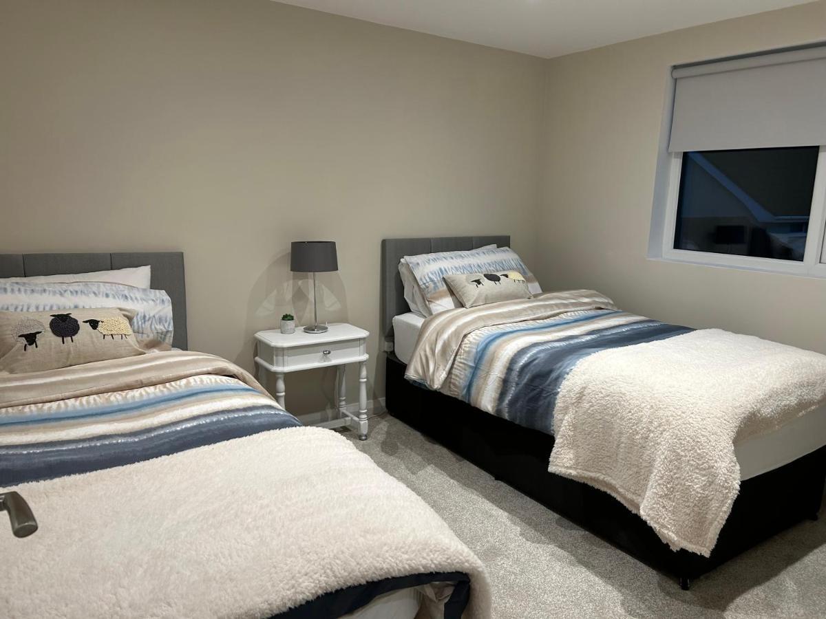 ניוקאסל Pine View Holiday Home מראה חיצוני תמונה