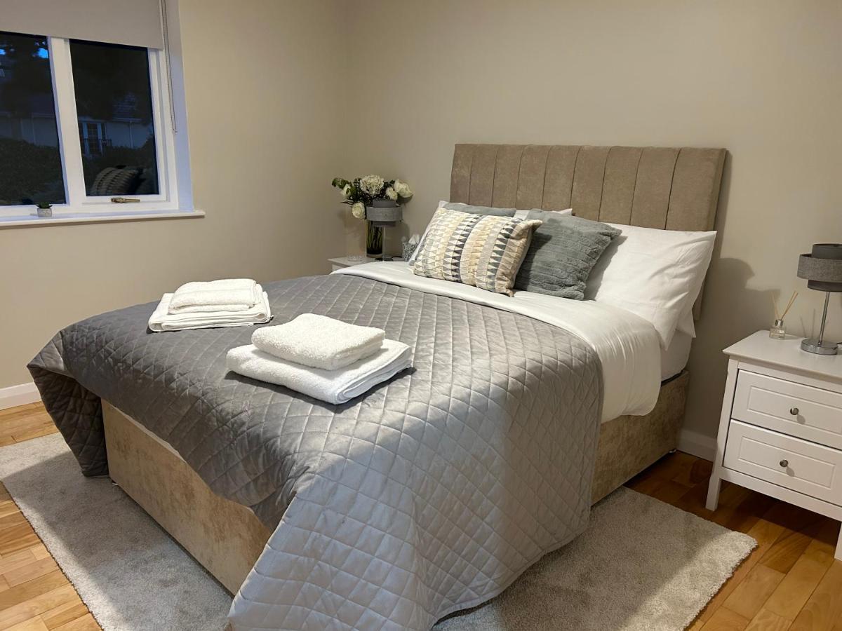 ניוקאסל Pine View Holiday Home מראה חיצוני תמונה