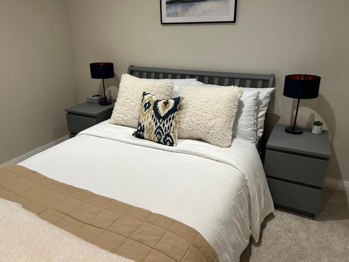 ניוקאסל Pine View Holiday Home מראה חיצוני תמונה