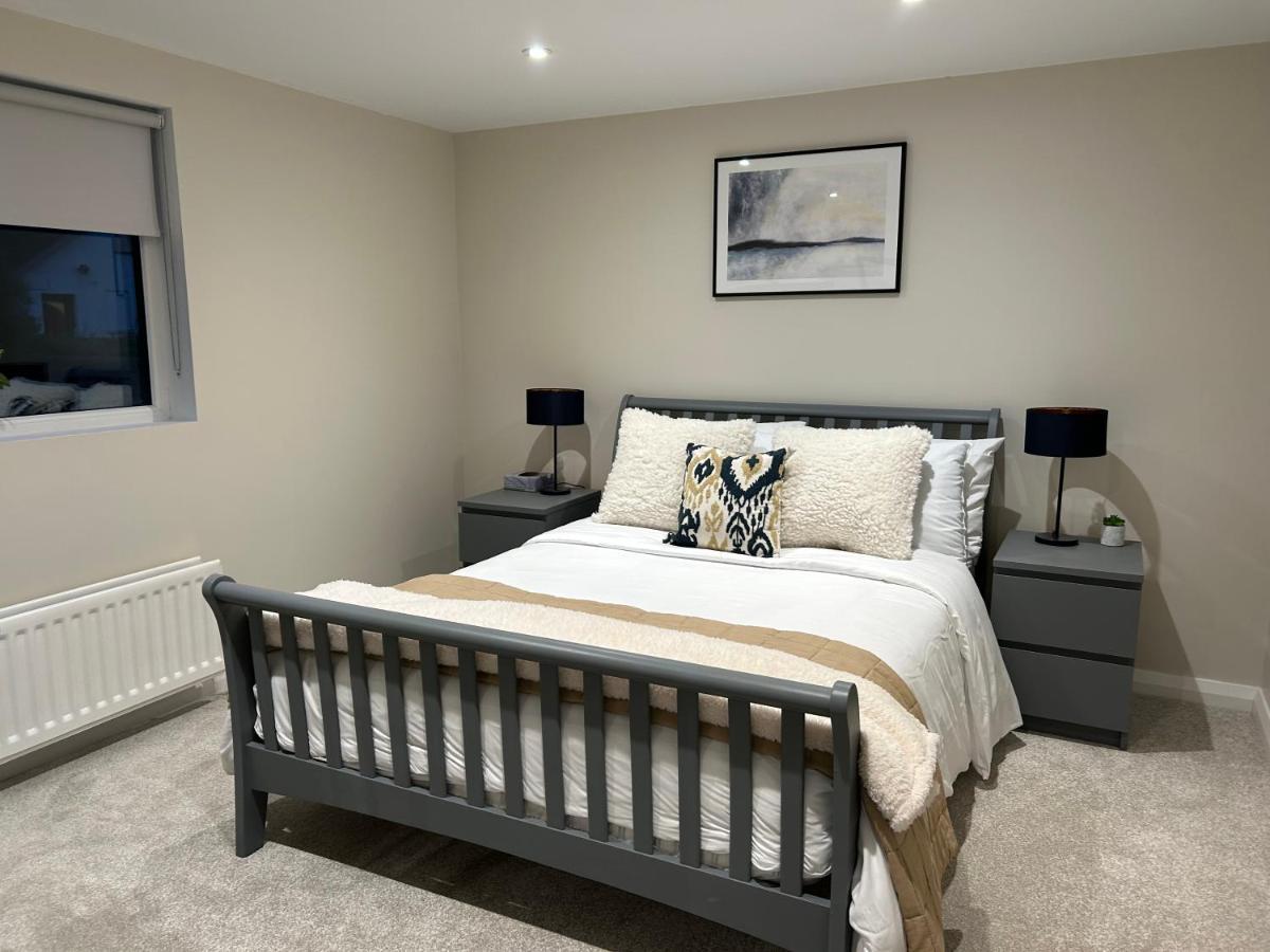 ניוקאסל Pine View Holiday Home מראה חיצוני תמונה