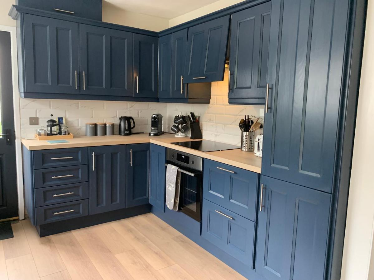 ניוקאסל Pine View Holiday Home מראה חיצוני תמונה