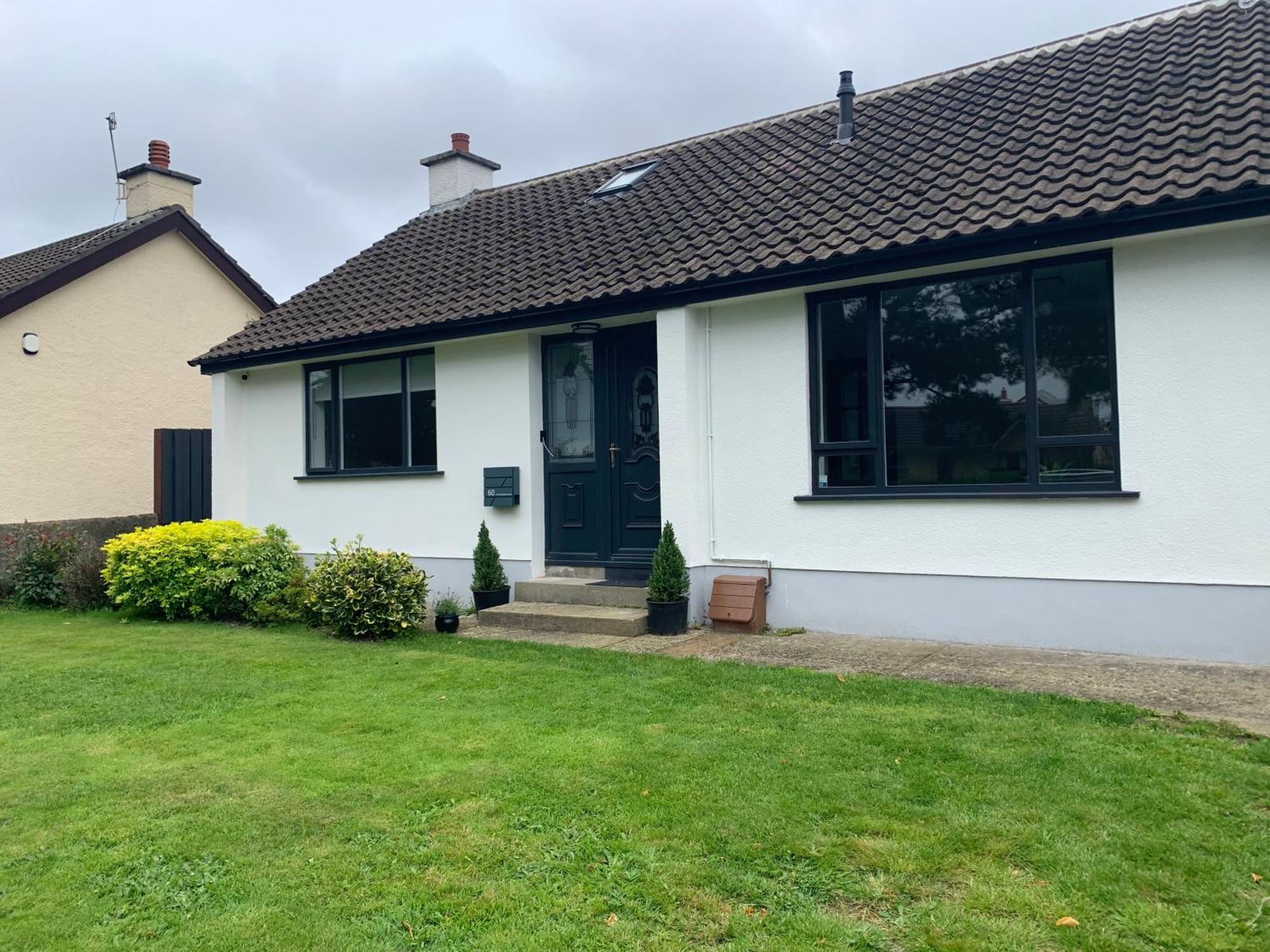 ניוקאסל Pine View Holiday Home מראה חיצוני תמונה